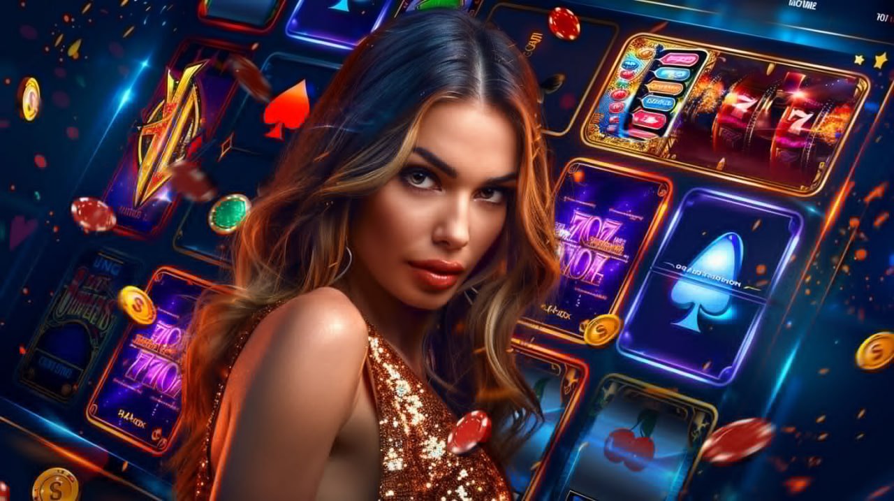 lucky55 High Limit Tables
