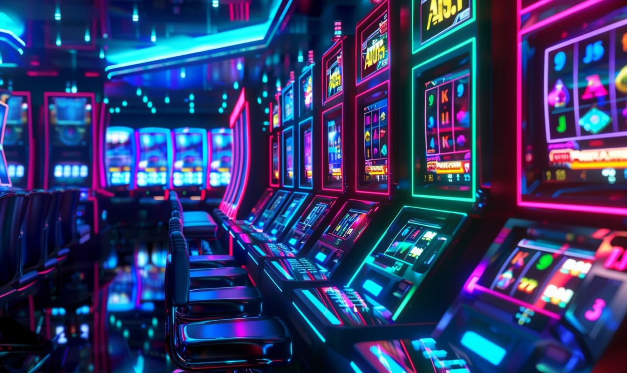 lucky55 Live Casino